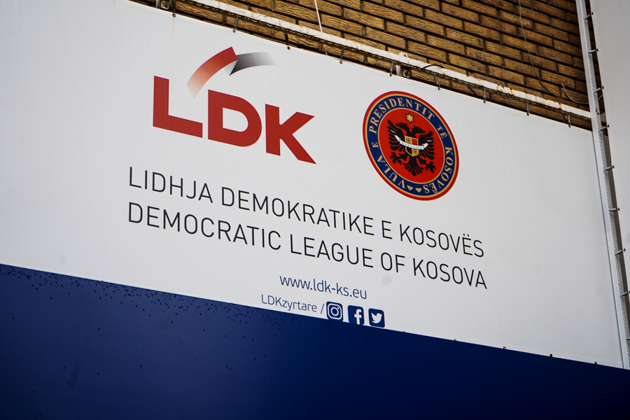 LDK: RTK-ja është shndërruar në vegël të interesit të VV-së