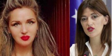 Kimete Berisha e quan ministren Haxhiu të paditur dhe të luajtur: “Po thotë se Serbia i ka pushtuar burgjet e Kosovës”