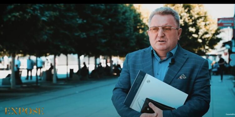 Berisha i PDK-së: Ftesa e Osmanit, duhet parë si hap drejtë dialogut politik dhe reformës zgjedhore, për stabilitetin e Kosovës