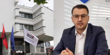 Gjykata Themelore pezullon vendimin e BQK-së ndaj Sami Mazrekut (Dokument)