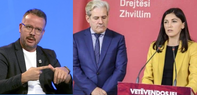 Kajtazi – Sveçlës e Haxhiut: A ju vjen marre, a ndjeni përgjegjësi – ikni mos t’ju sheh kush