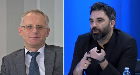 Mehmetaj i reagon Bislimit: Për Kosovën ti je super kri minel
