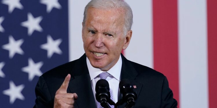 “Vetëm Zoti mund të më nxjerrë nga gara”, Biden: Askush nuk është më i kualifikuar se unë për të fituar