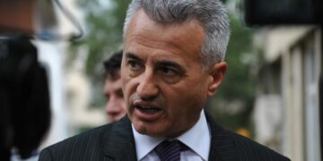 Koci: Strishoja e gojës së nënës është dhënë, s’ka arsye për të mos u liruar trupi i Faton Hajrizit