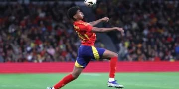 E zbulon vet gazetari: Yamal do të jetë fituesi i çmimit Golden Boy