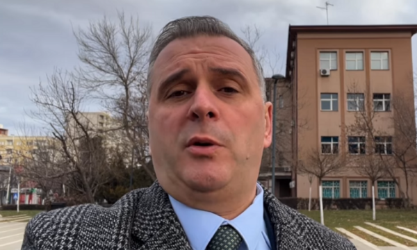 Bajqinovci – Haradinajt: E paske përcjellë me vëmendje mbledhjen e LVV-së, e meriton me të ftu si mysafir, se si anëtar s’të pranojmë