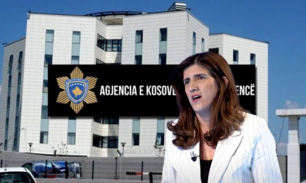 Raportimi i drejtorit të AKI-së, Musliu: Kërcënimi nga grupet paramilitare e terroriste që po trajnohen në Serbi, është i lartë