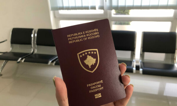Rikthimi i shtetësisë së Kosovës, Sahiti nga MPJD: Nga 370 euro sa ishte tarifa më e lartë, tani pa pagesë
