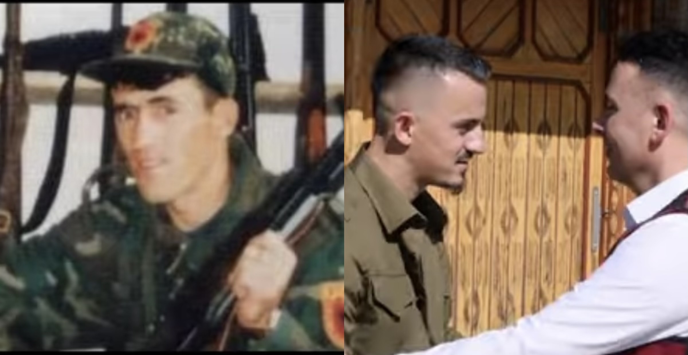 Publikohet këngë kushtuar ish komandantit të UÇK-së Gani Imeri (VIDEO)