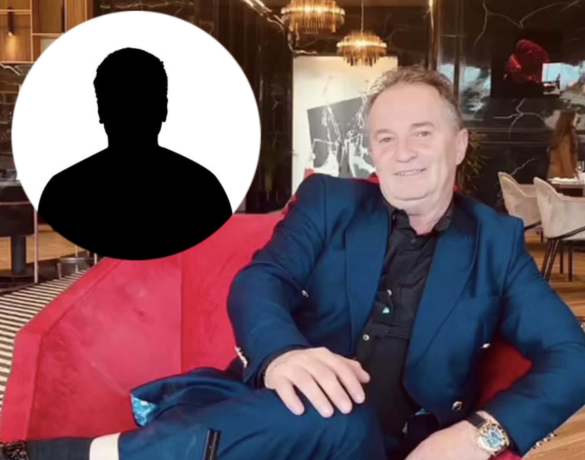 Ky është personi që u arrestua së bashku me Bio Mulakun për mashtrim (Emri dhe mbiemri)