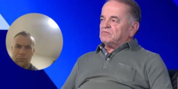 Ish-drejtori i burgjeve: Fatoni në Smrekonicë i ka pasur të gjitha privilegjet