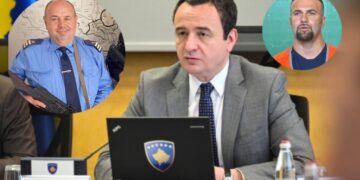 Kurti: Qytetarët të mos heroizojnë Faton Hajrizin, patriot në Republikën e Kosovës është Afrim Bunjaku