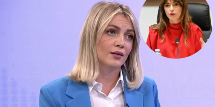 Kuçi për Haxhiun: Prej byrekut kaluan në oktapod e krudo