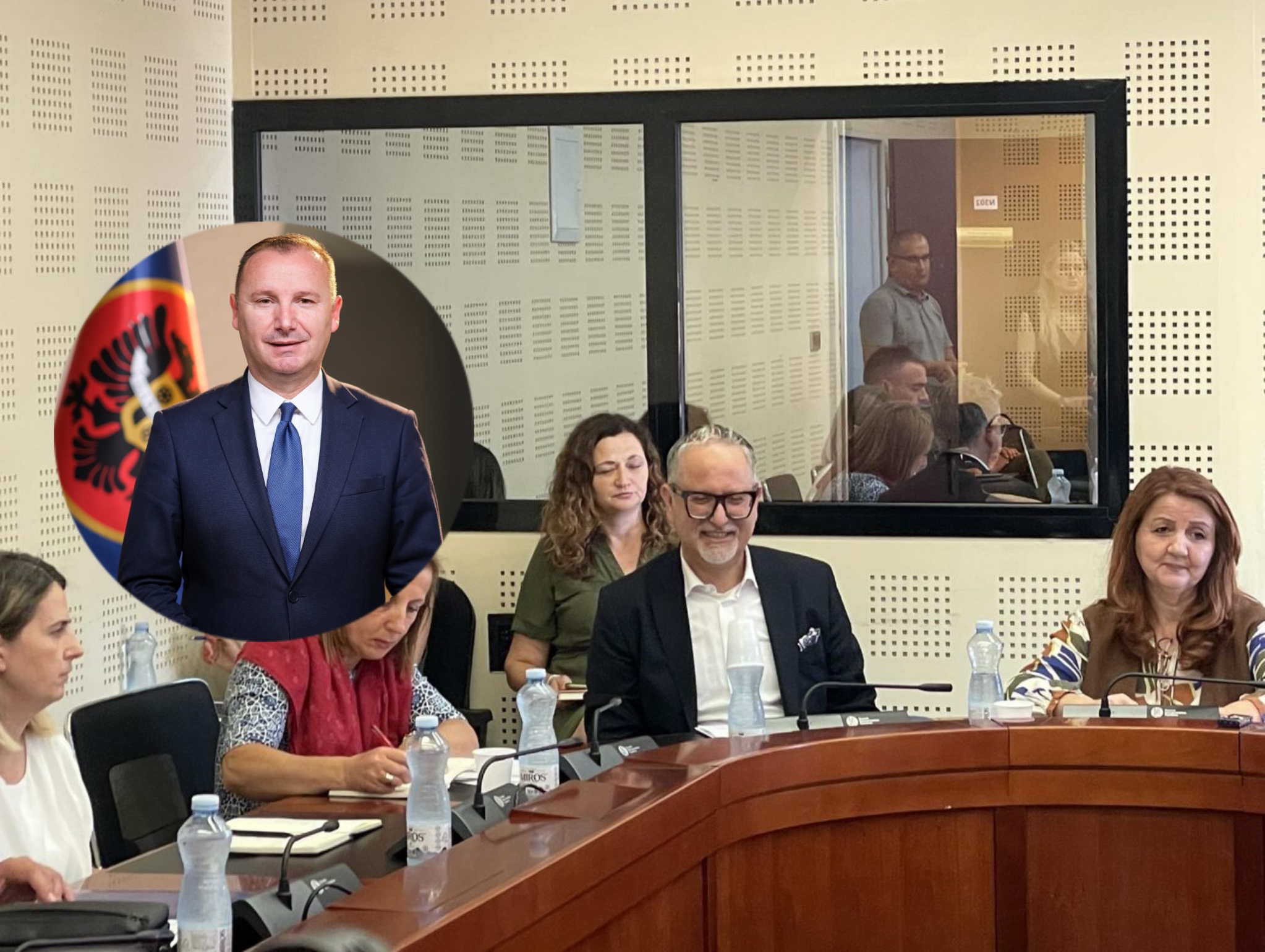 Vitia garanton uljen e çmimeve të barnave – Zemaj kërkon shkarkimin e tij