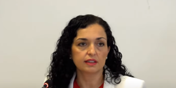 Presidentja thotë se ende nuk ka datë për mbajtjen e zgjedhjeve