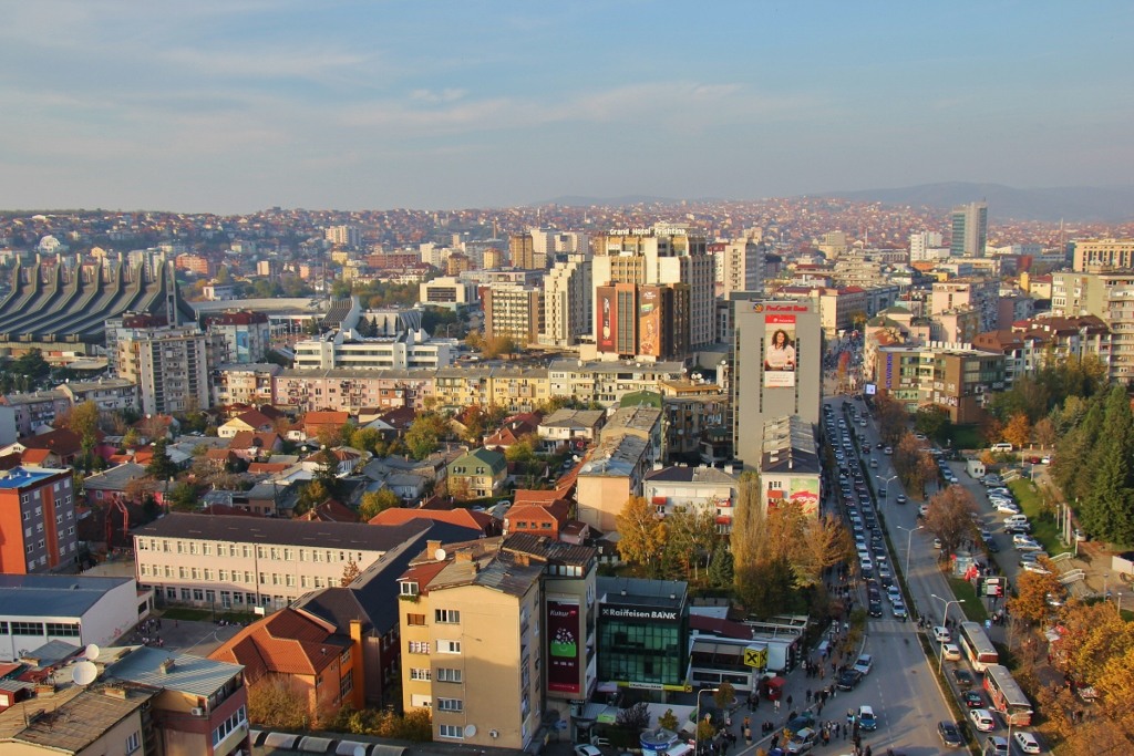 Në Kosovë janë gati 560 mijë banesa e shtëpi
