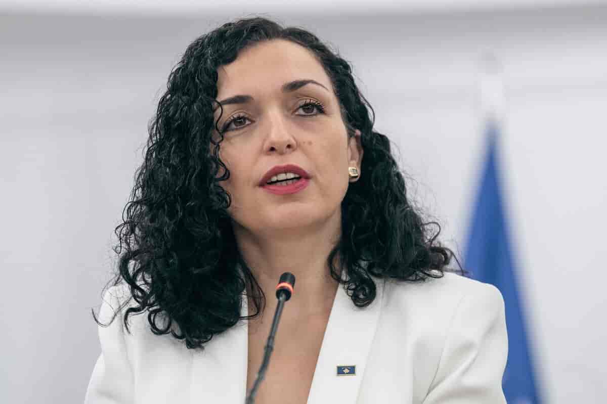 ‘Data e zgjedhjeve’ -Presidentja Osmani pret sot në takim përfaqësuesit e partive politike