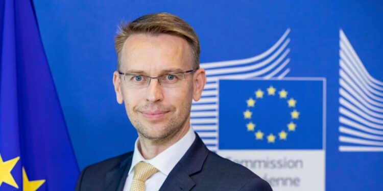 Stano: Pesë shtetet e BE-së që nuk e njohin Kosovën, i marrin vendimet si i shohin të arsyeshme dhe relevante