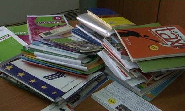 LVV: I ka kaluar mandati Komisionit Hetimor për Subvencionimin e Teksteve Shkollore