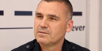 Liqeni i Ujmanit, Elshani: Zona konsiderohet të jetë e sigurt, ka patrullim të rregullt të Policisë