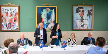 Deklarata e 2 korrikut, Osmani: Pikënisje për Kosovën e pavarur