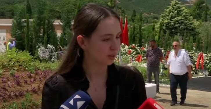 Mbesa e Kadaresë: Ishte njeri enigmatik dhe serioz