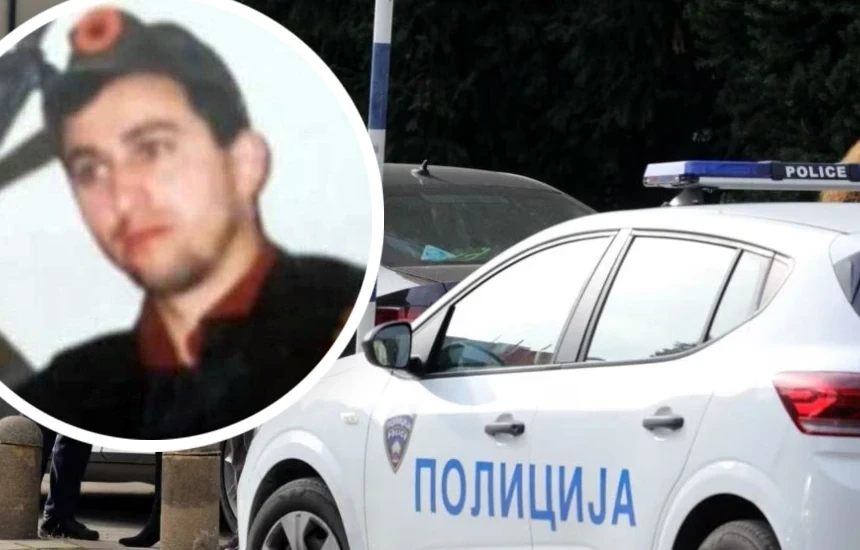 “Jam betuar se i gjallë nuk bie në duar të shtetit serb” – Pas arratisjes, Blerim Ramadani kthehet në Nerodime