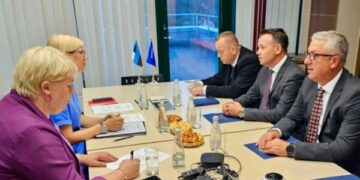 Kosova edhe këtë vit mori pjesë në Kampionatin Botëror të Lëvrimit