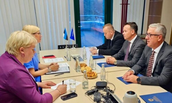 Kosova edhe këtë vit mori pjesë në Kampionatin Botëror të Lëvrimit