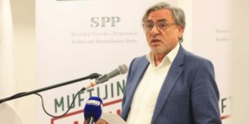 A do ta ringjallë litiumi Serbinë apo do ta rrëzojë Vuqiqin?