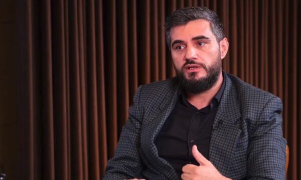 Ish-aktivisti i VV-së: Rasti i Deharit është zgjidhur, por zgjidhja s’i kënaqë apetitet politike të VV-së