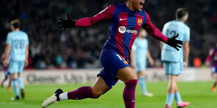 Kërkojnë 35 milionë euro për të lënë të lirë Vitor Roque, Barça refuzon ofertën e parë të anglezve