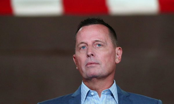 Grenell kritikon Kurtin: E gjithë bota i ka dënuar veprimet e tij të njëanshme