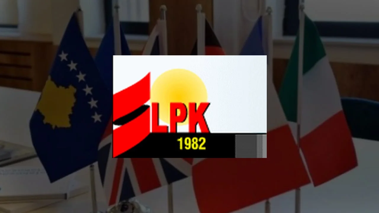 LPK-ja iu dërgon letër proteste ambasadorëve të QUINT-it
