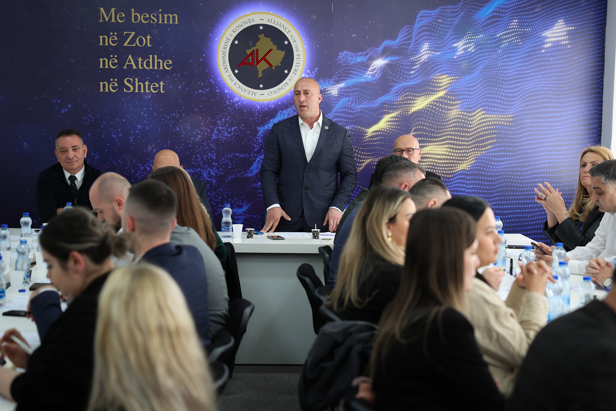 AAK-ja: Ura e Ibrit duhet të hapet!
