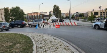 EULEX: Patrullimet te ura po kryhen për t’i paraprirë ndonjë situate të paparashikueshme