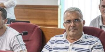 Shkruan Isa Fejzullahu: Ai që thotë se Kosova nuk është ndarë, gabon shumë ose nuk dëshiron të pranojë realitetin