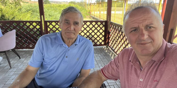 Ramadan Shabani një nga figurat më të shquara shqiptare për pajtimin e gjaqeve