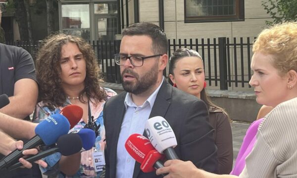 AGK-ja dorëzon komentet e Ligjit të KPM-së në Kushtetuese, shpreh bindjen se do të rrëzohet