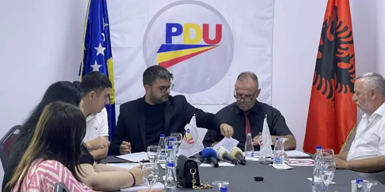 Kika nominohet për kryeministër