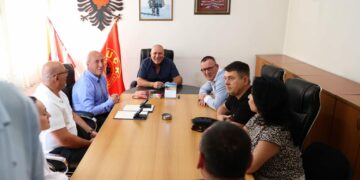 Haradinaj në Vushtrri: Kategoritë e Lirisë po përballen me varfërinë për shkak të politikave të gabuara të qeverisë