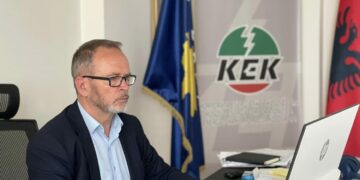 Ekskluzive: Ngrihet aktakuzë ndaj Nagip Krasniqit