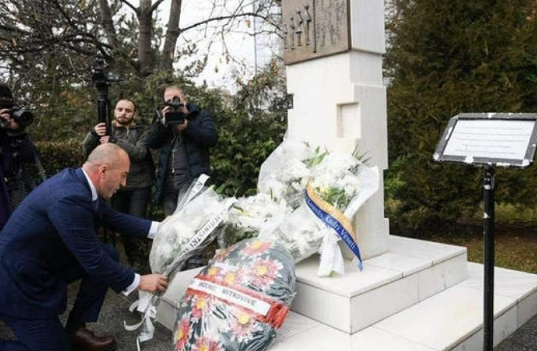 Haradinaj: Shteti duhet të veprojë për të zbardhur fatin e të zhdukurve