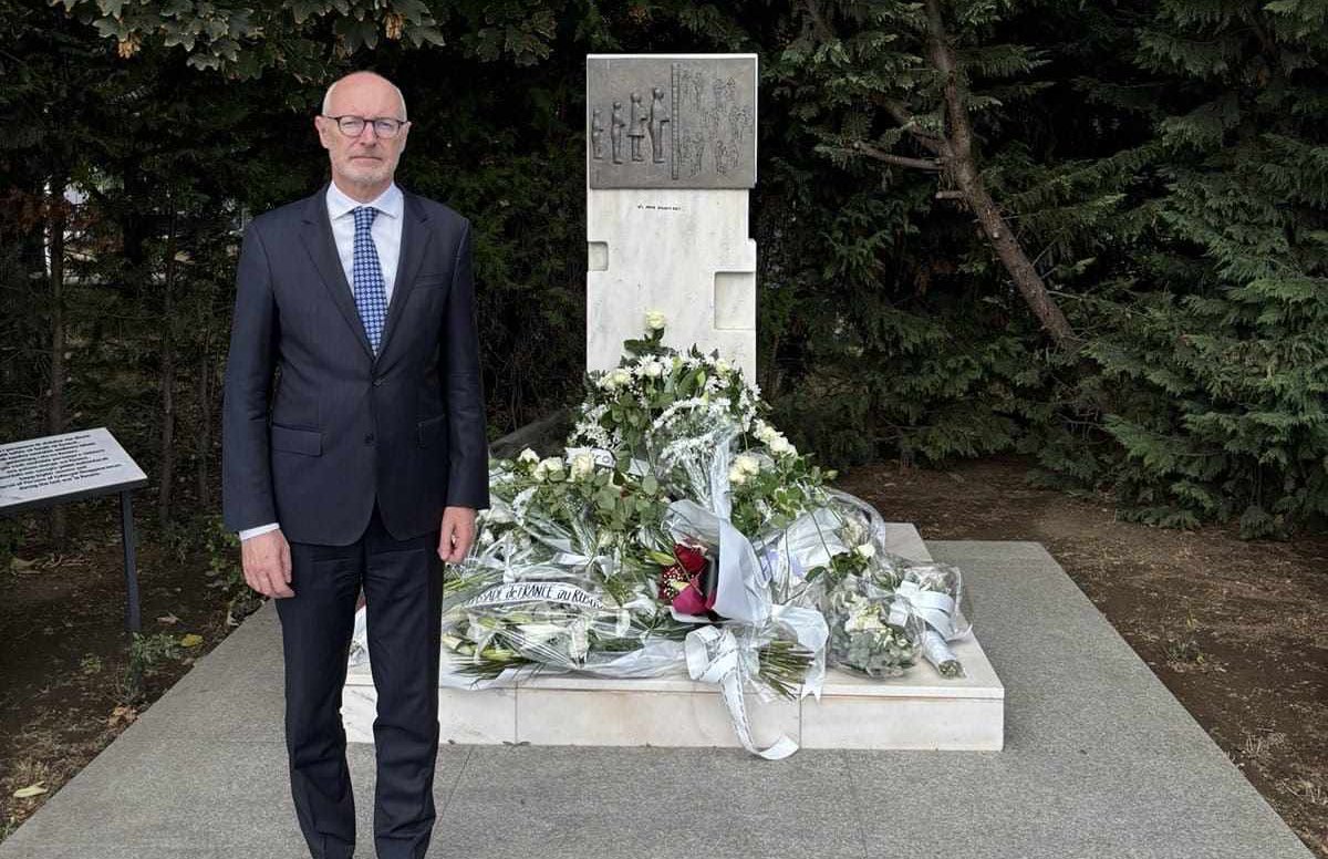 Guerot homazhe për të Zhdukurit: Respekt me gjithë zemër për viktimat dhe të afërmit e tyre