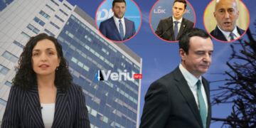 Presidentja mes Kurtit dhe opozitës – A do t’i “bindet” Kurtit për 2 shkurt apo opozitës për 26 janar si datë e zgjedhjeve?!