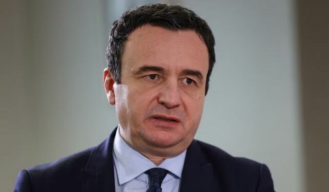 Kurti udhëton drejt Amerikës, merr pjesë në Konventën e Demokratëve