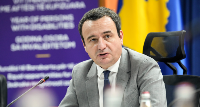 Kurti fton qytetarët të aplikojnë për masat e efiçiencës së energjisë