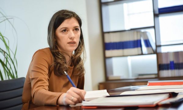 MD nënshkruan kontratë 1.4 milionëshe me kompaninë nga ShBA për përfaqësim në Arbitrazh