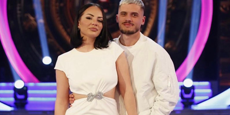 Sara ndan një sekret për Bardhin me ndjekësit