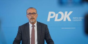 Sigurimet shëndetësore, Haxhiu: Kurti sot publikisht e paska pranuar se ka dështuar në shëndetësi